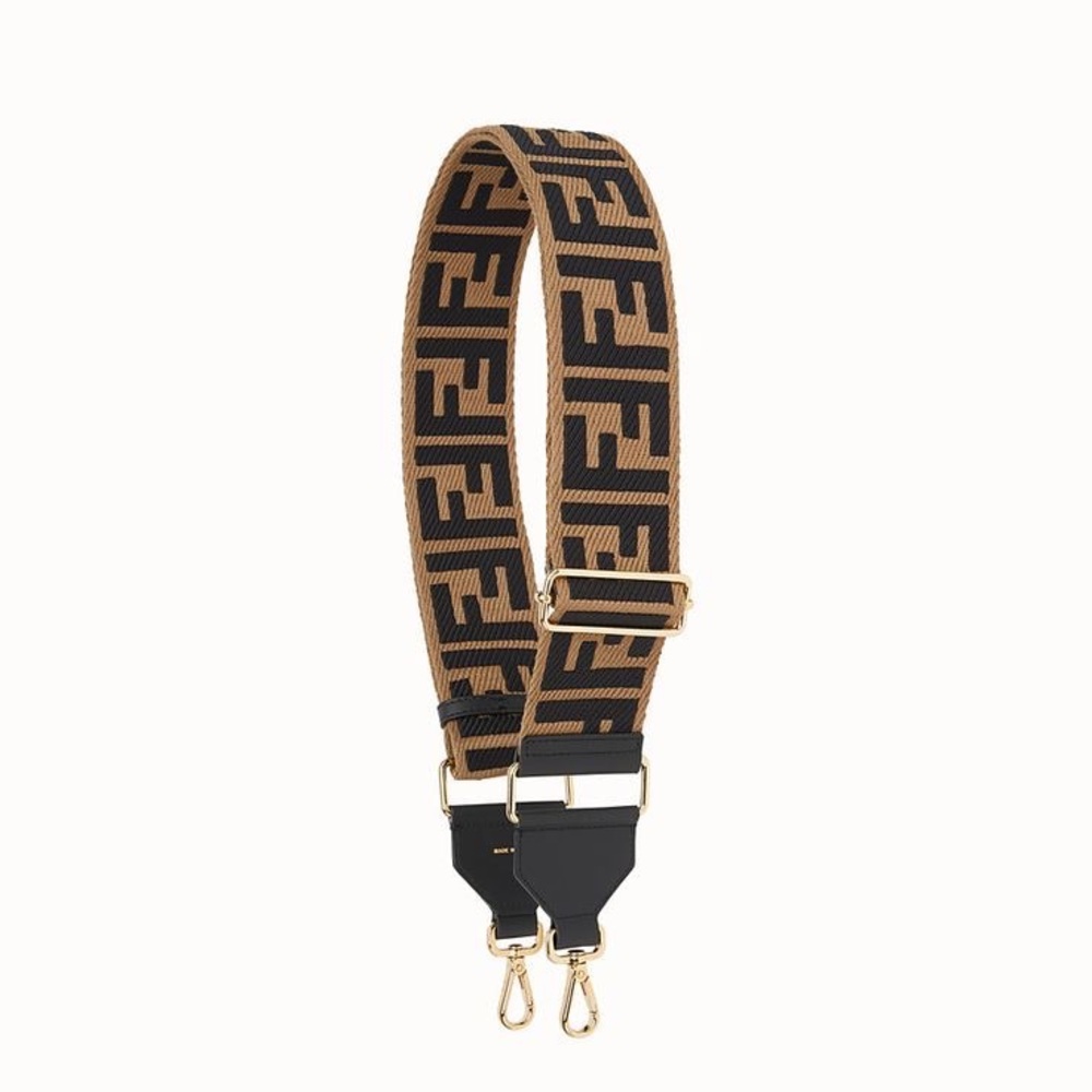 Fendi Timeless Strap You